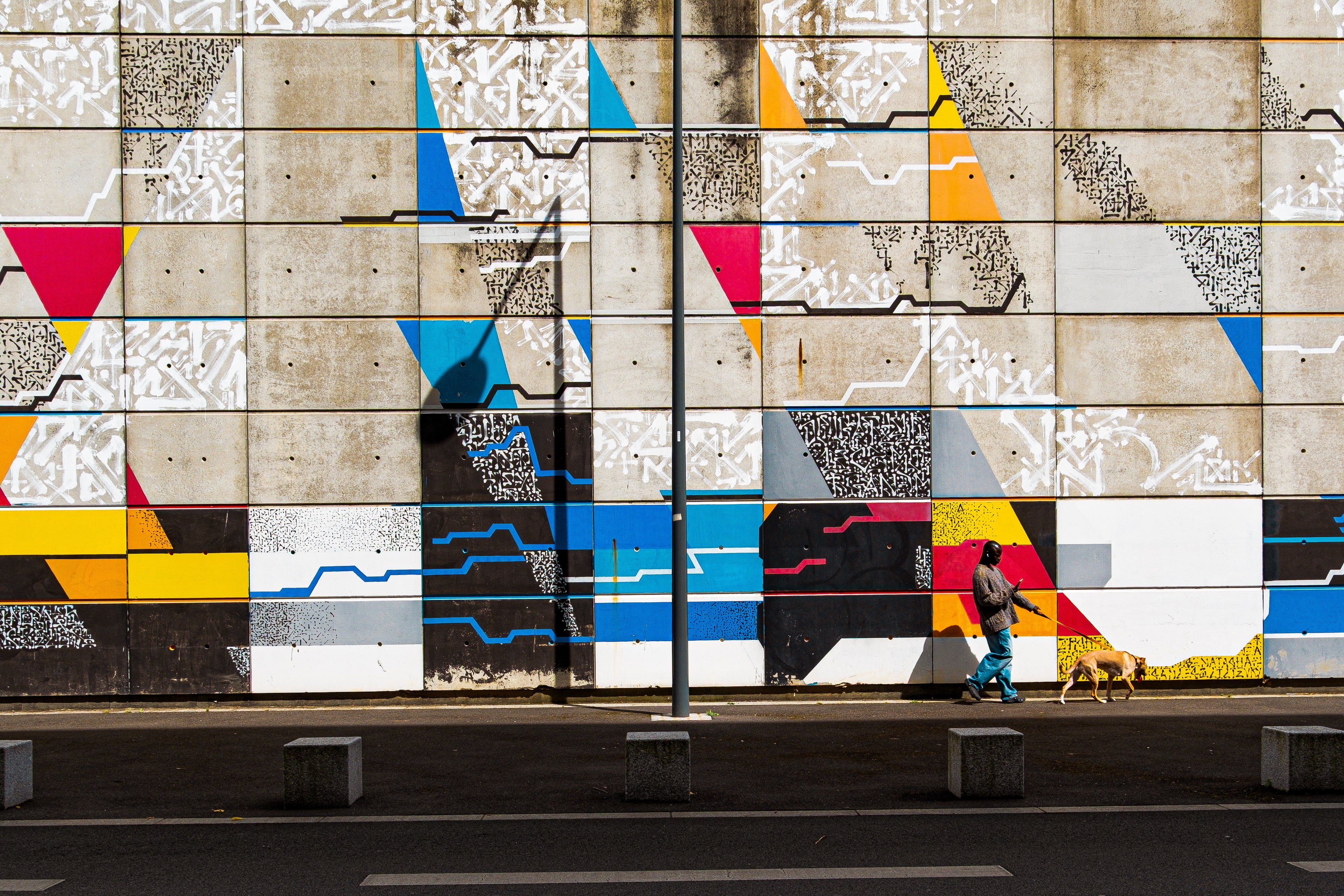 Promenade matinale - FBvisuals