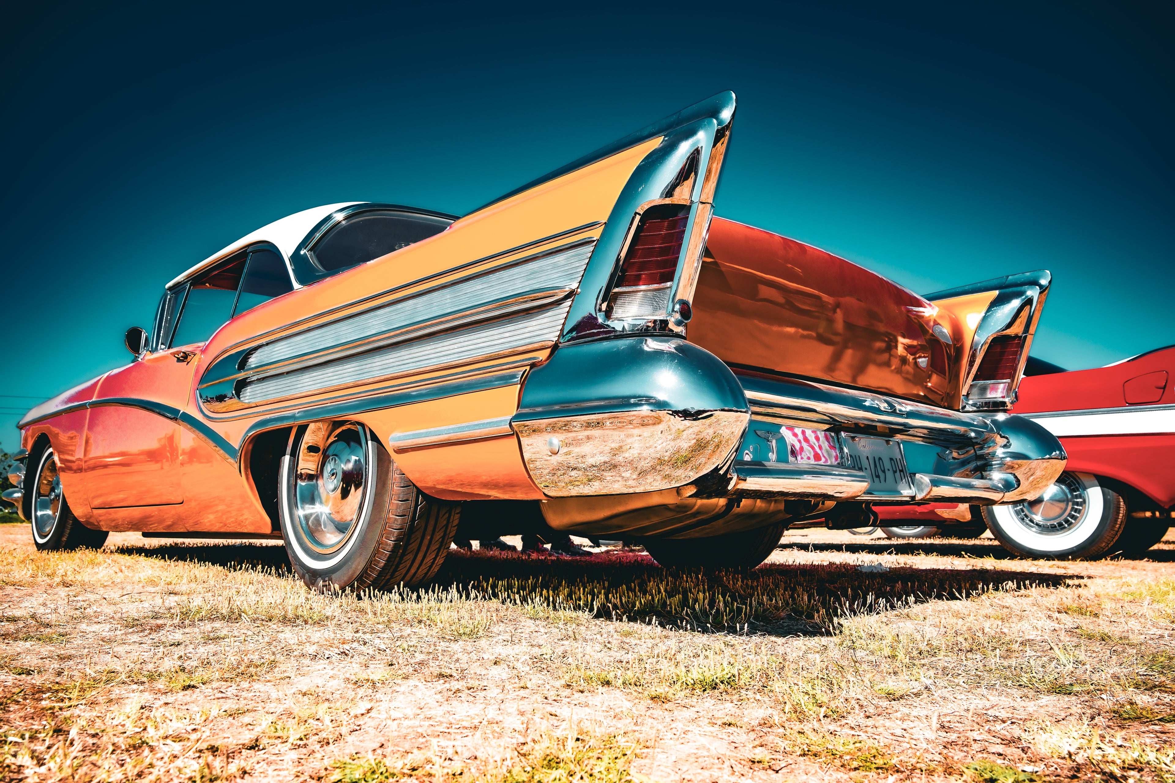 Orange mécanique - FBvisuals