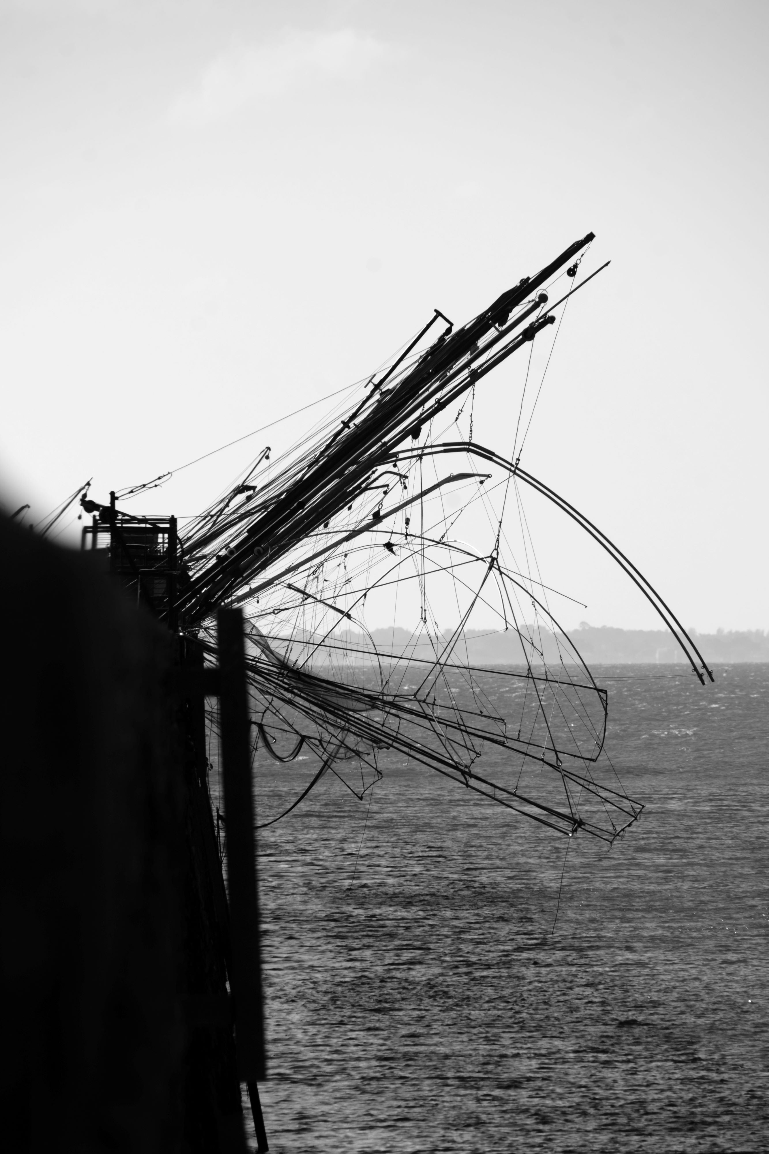 Les griffes de l’océan - FBvisuals