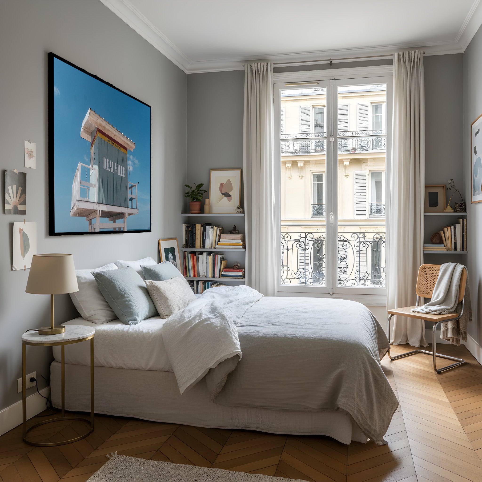 Bleu Deauville - Dc_rawstreet