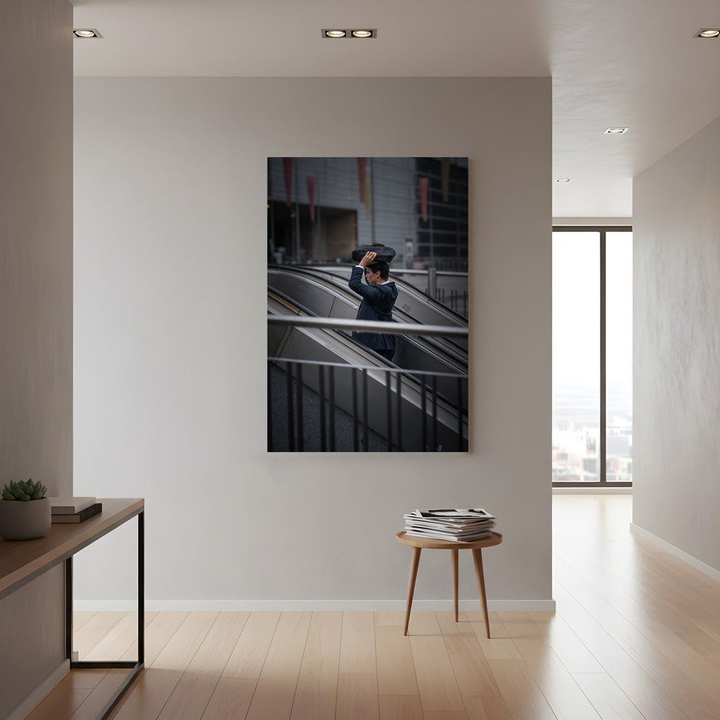 Contre la pluie - Dc_rawstreet