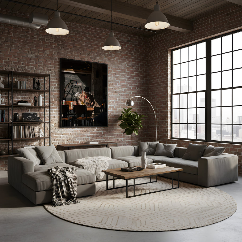 Élégance du silence - Dc_rawstreet