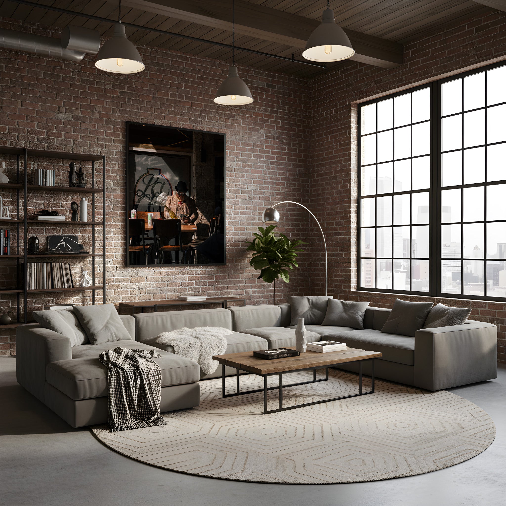 Élégance du silence - Dc_rawstreet