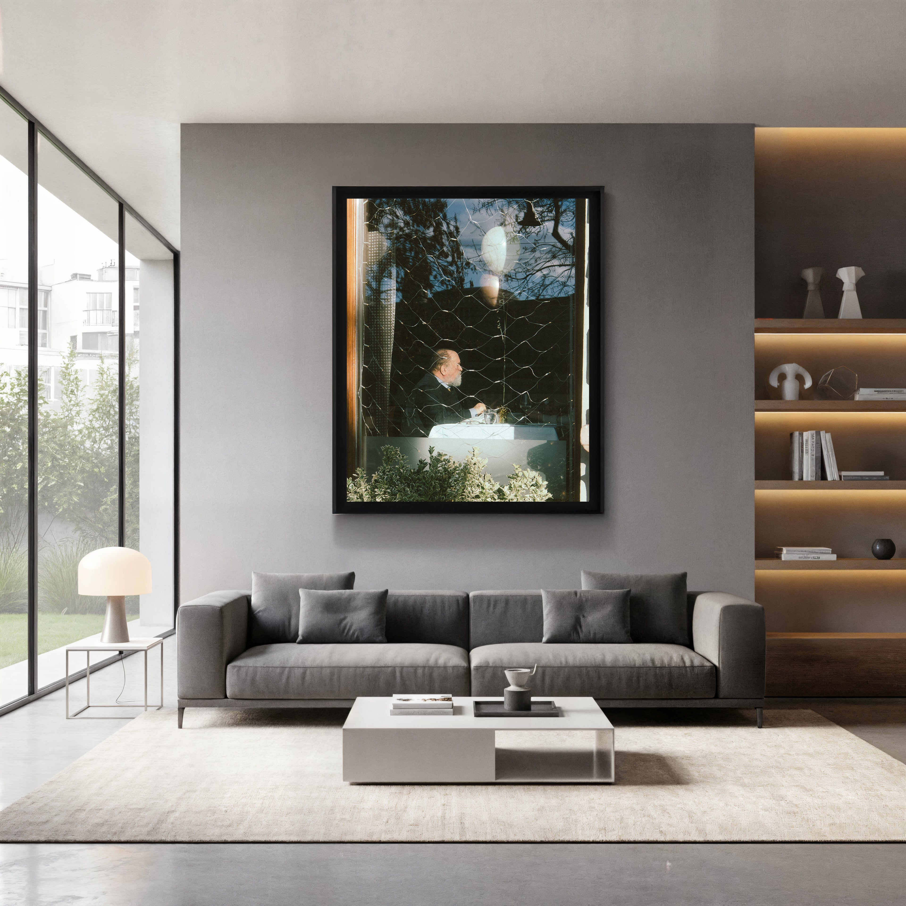 L’homme au ballon blanc - Dc_rawstreet