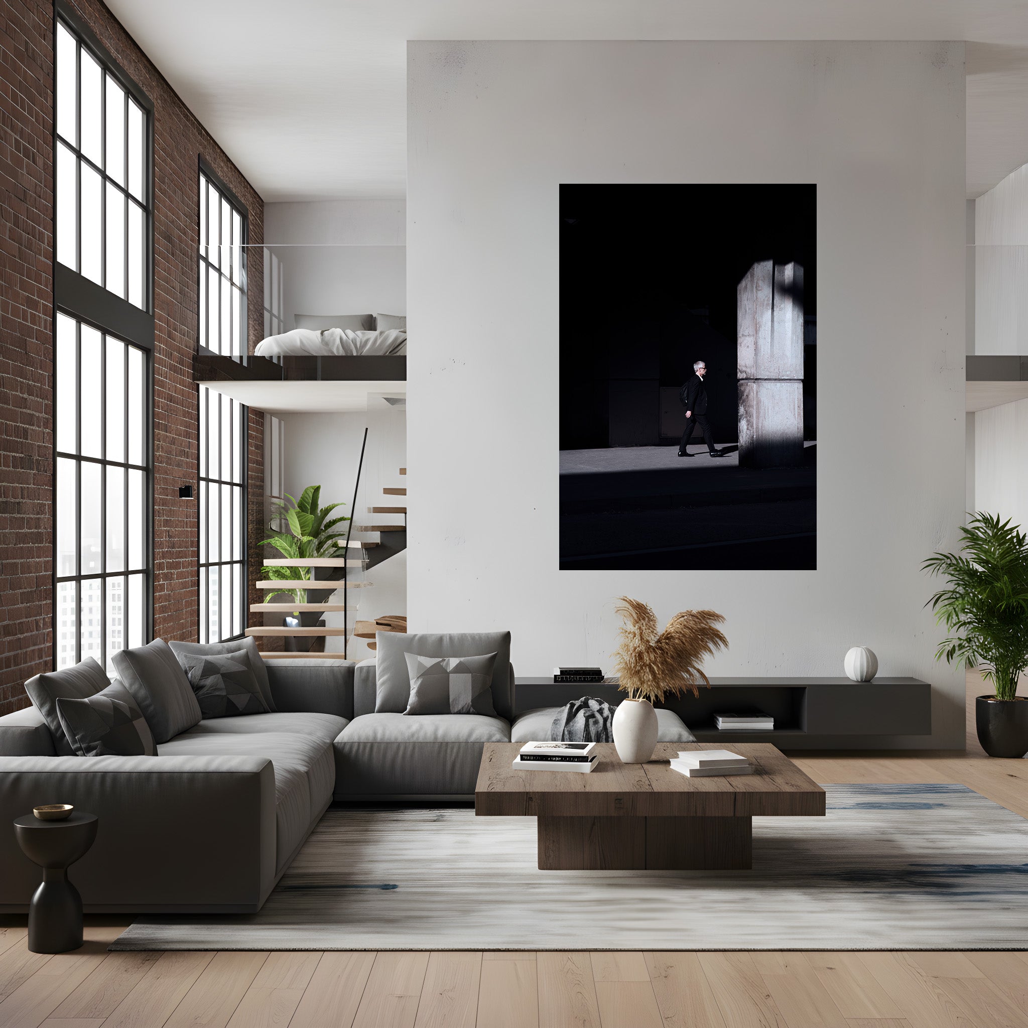 La marche de l’ombre - Dc_rawstreet