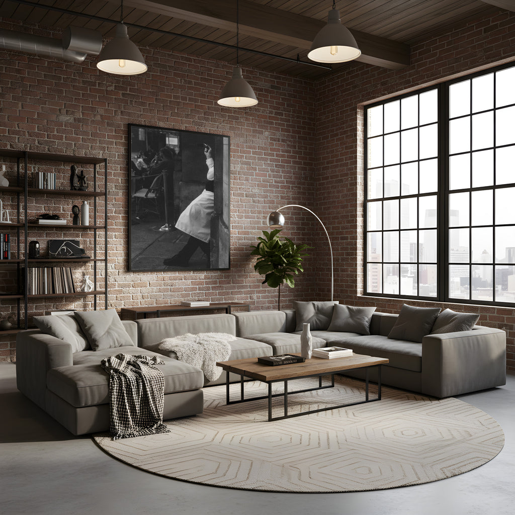 La pause invisible - Dc_rawstreet