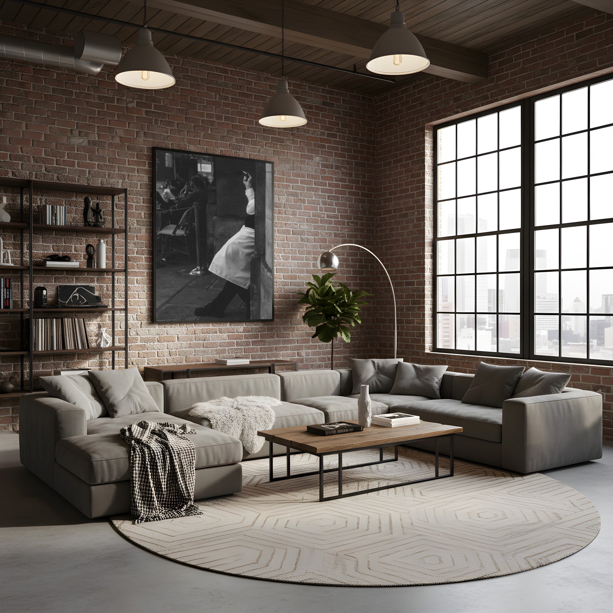 La pause invisible - Dc_rawstreet