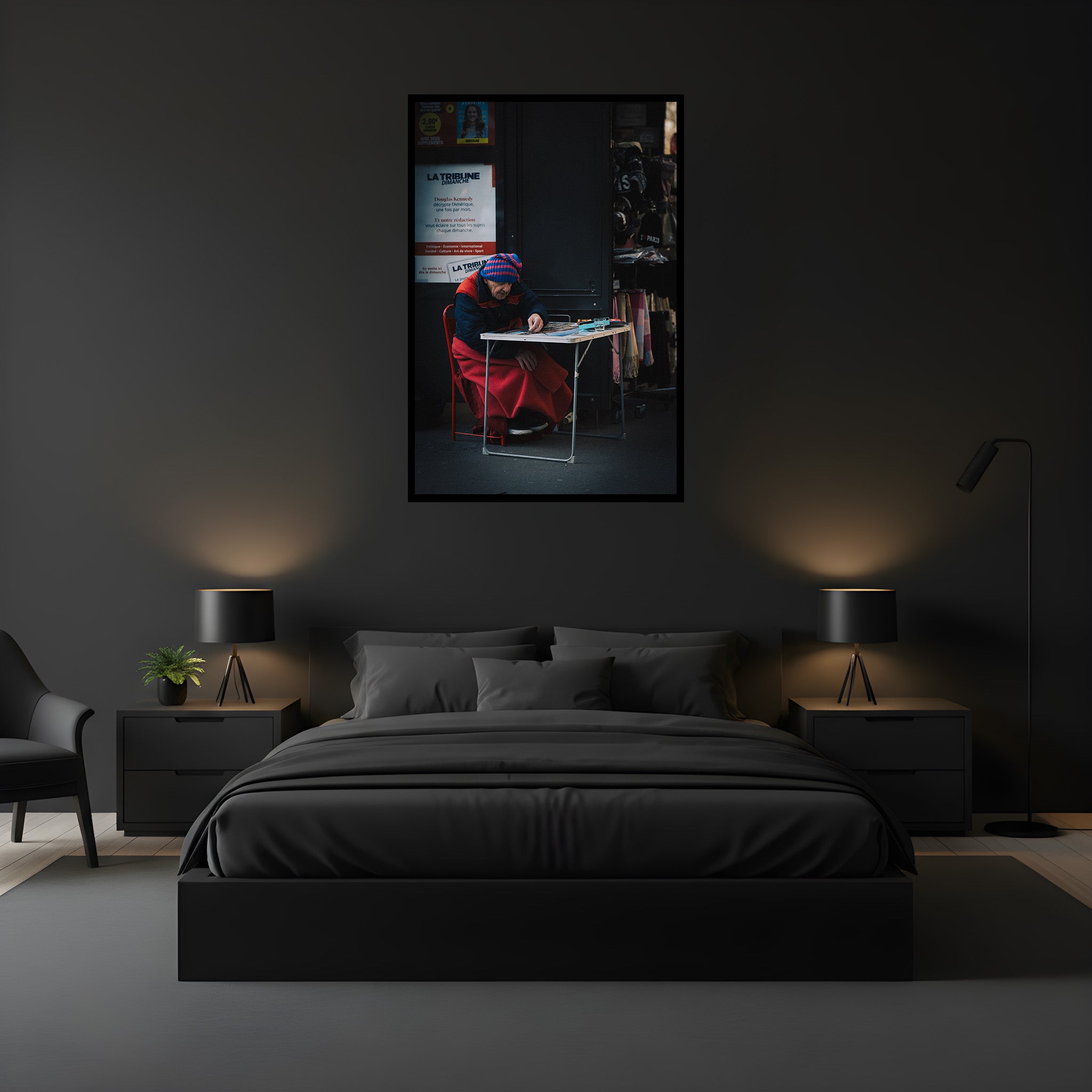 Le faiseur de mondes - Dc_rawstreet