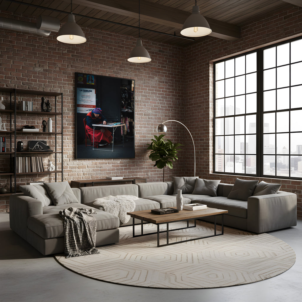 Le faiseur de mondes - Dc_rawstreet