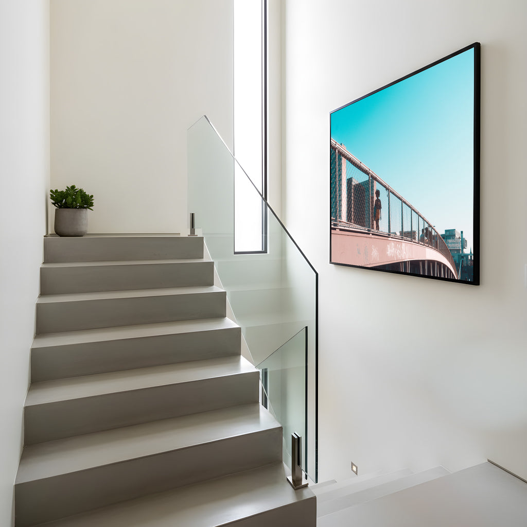 Le pont bleu - Dc_rawstreet