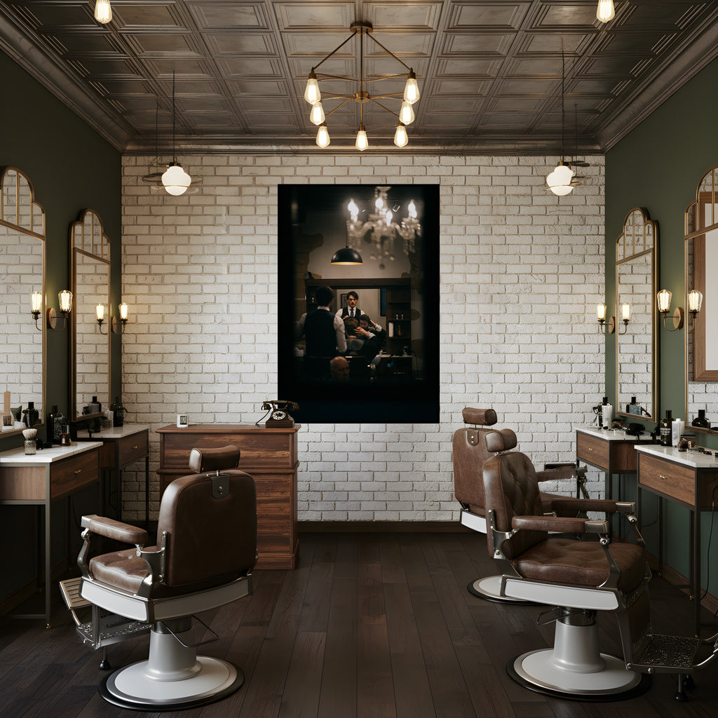 Le reflet du barbier - Dc_rawstreet