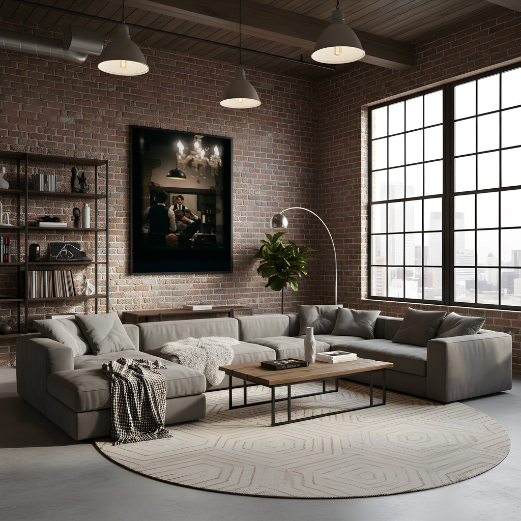 Le reflet du barbier - Dc_rawstreet