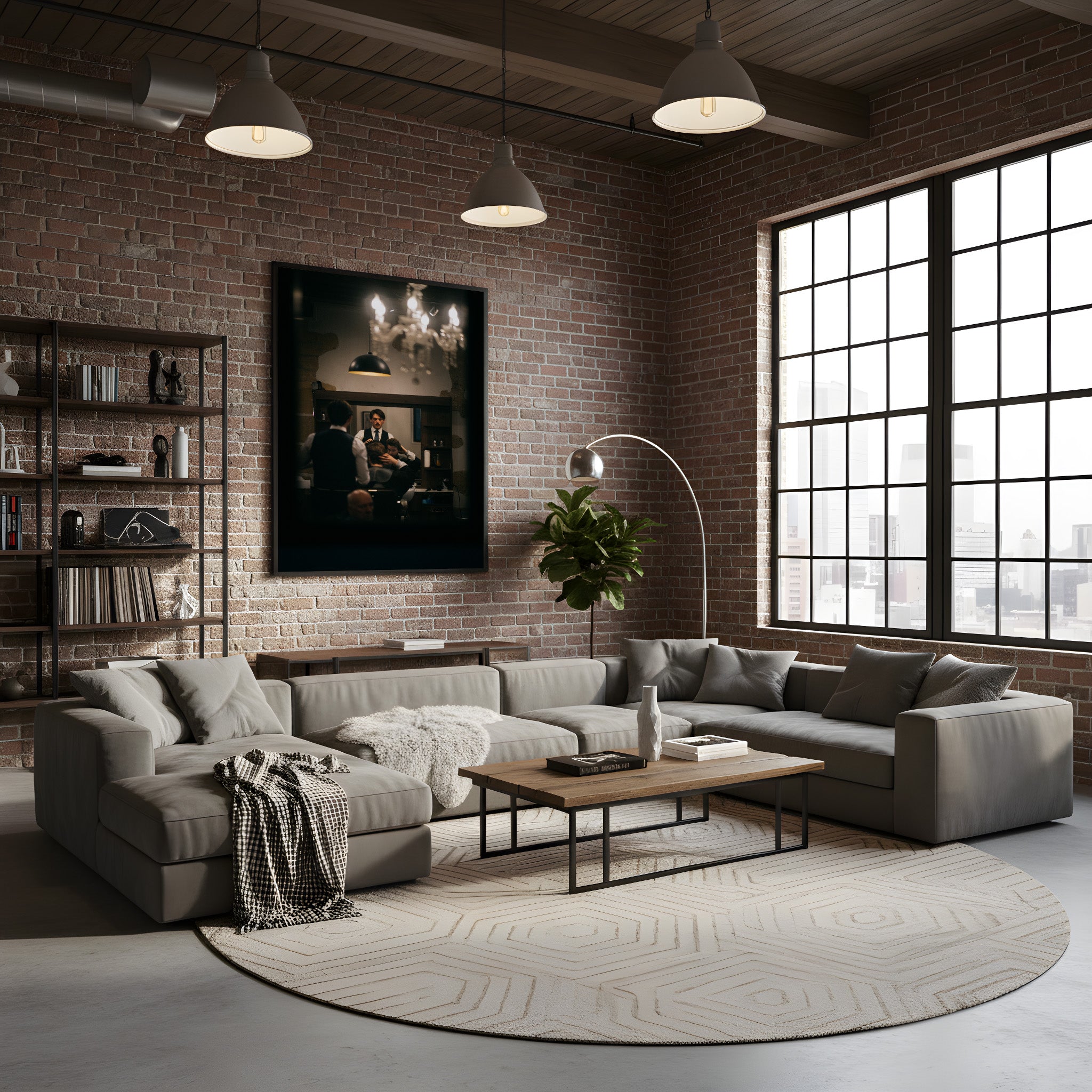 Le reflet du barbier - Dc_rawstreet