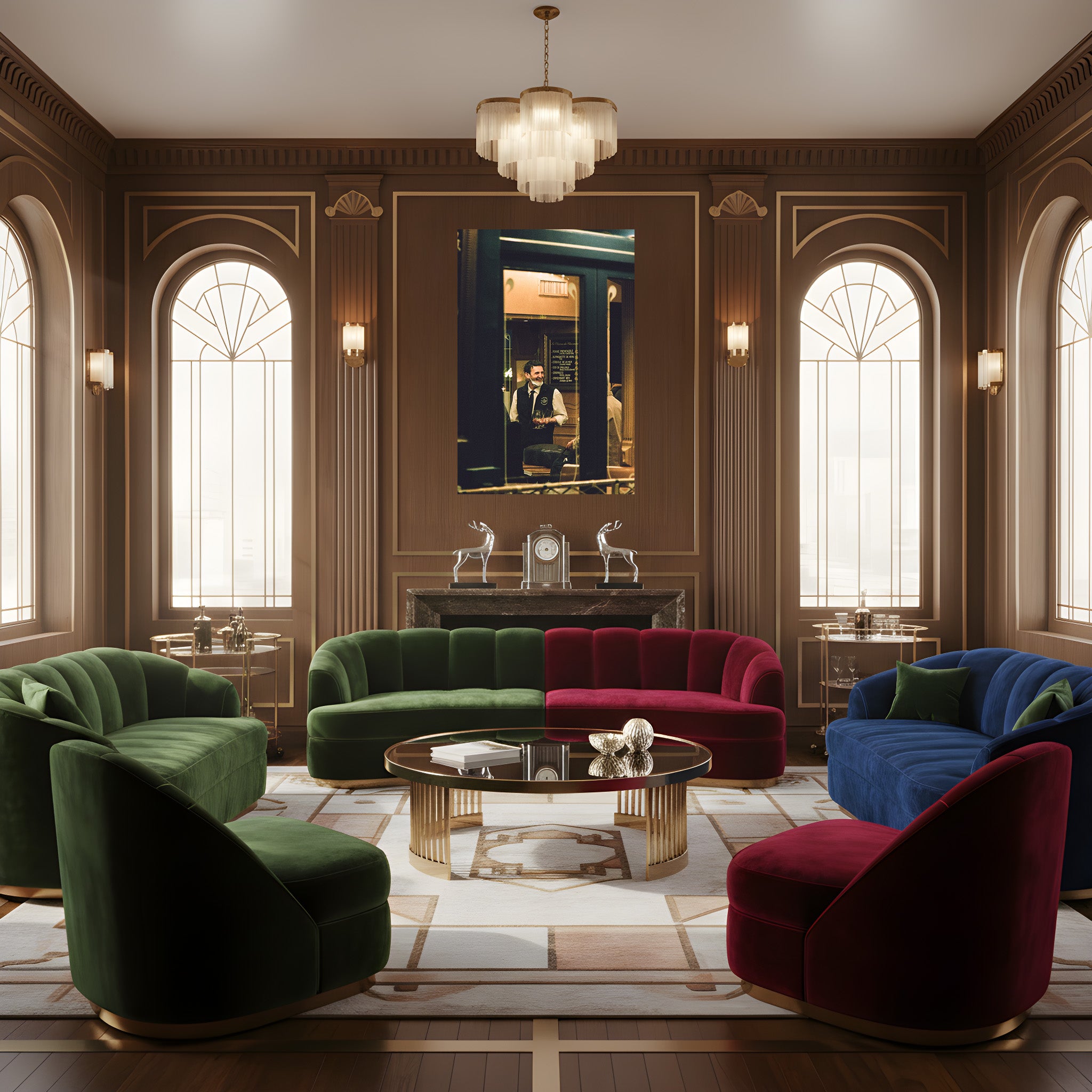 Le sourire du service - Dc_rawstreet