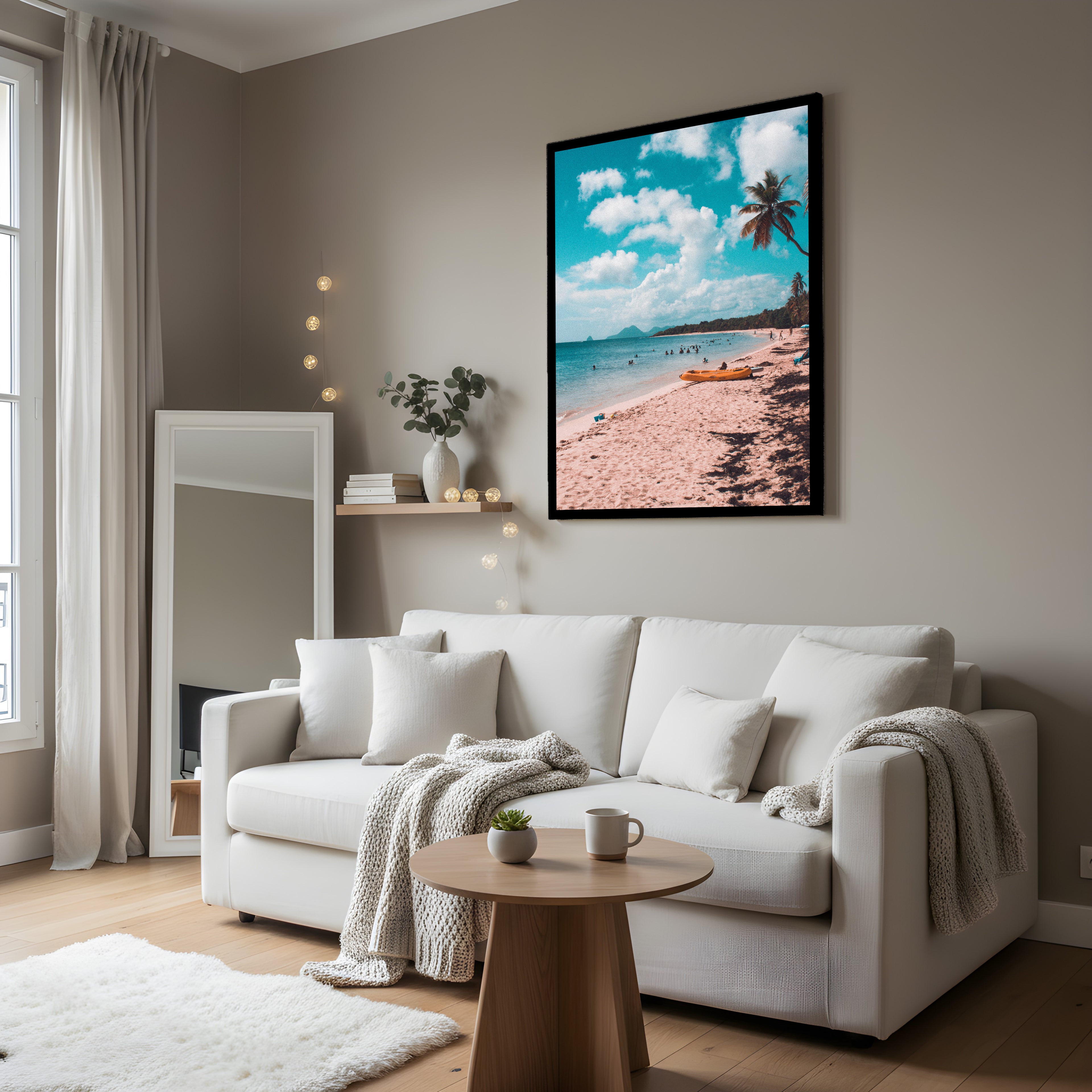 Ligne d’horizon - Dc_rawstreet