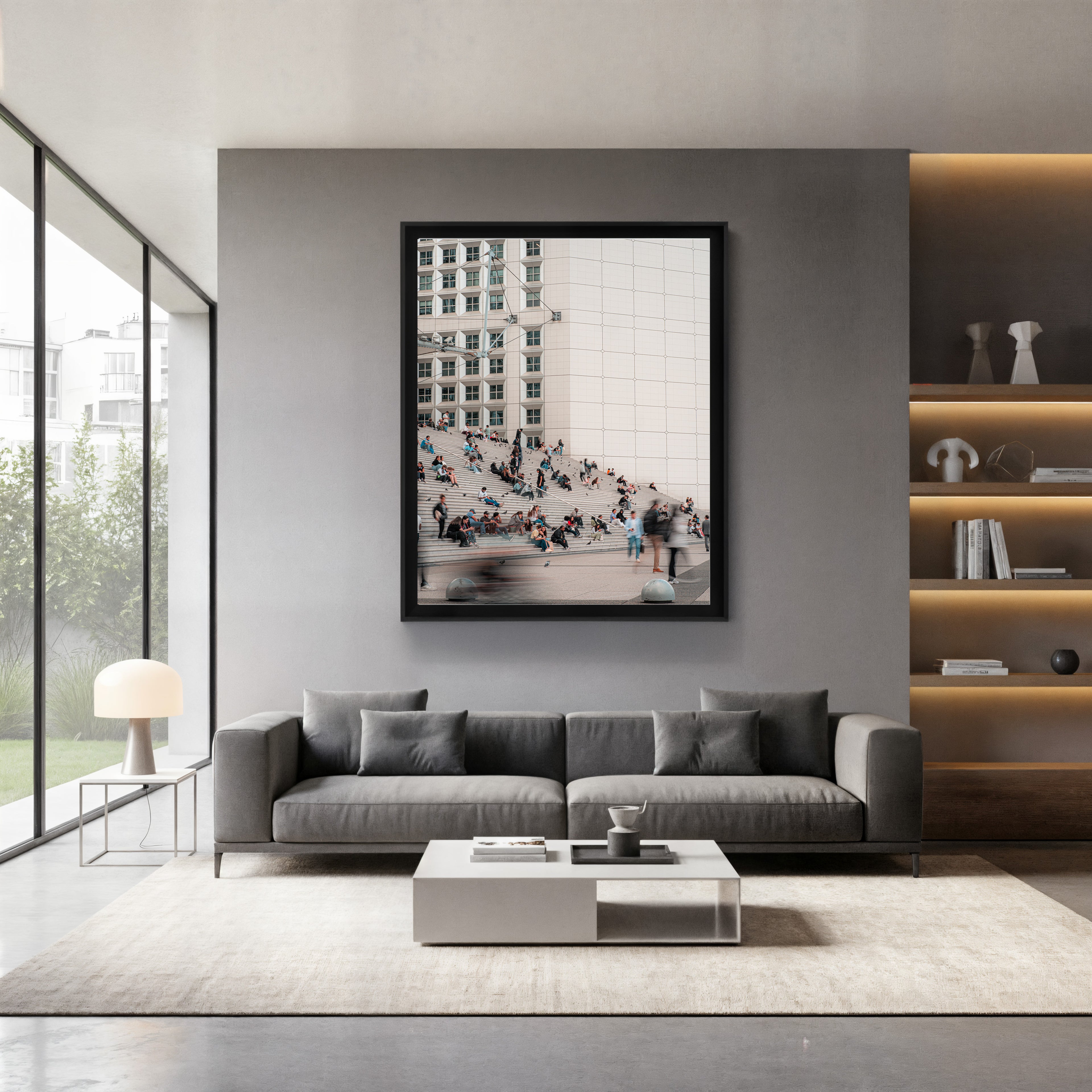 Mouvements figés - Dc_rawstreet