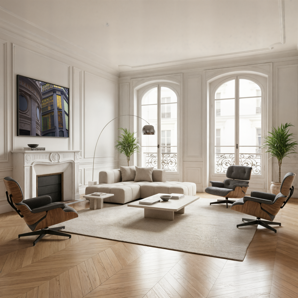 Department Store Reflections - CT11