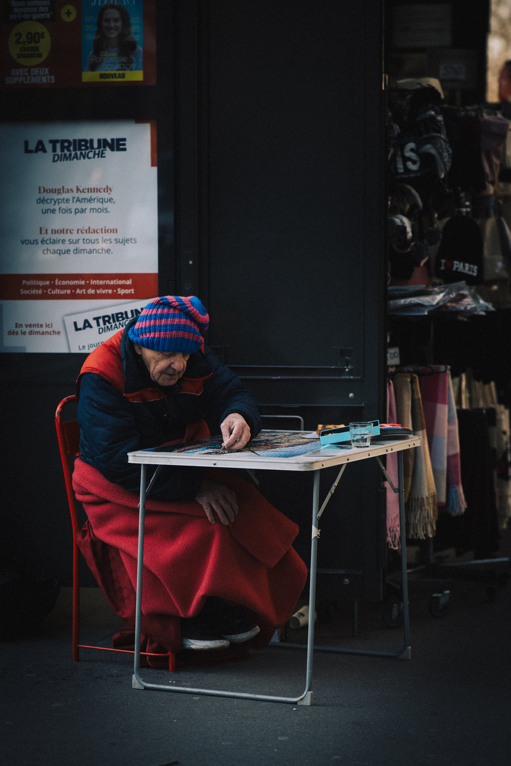 Le faiseur de mondes - Dc_rawstreet