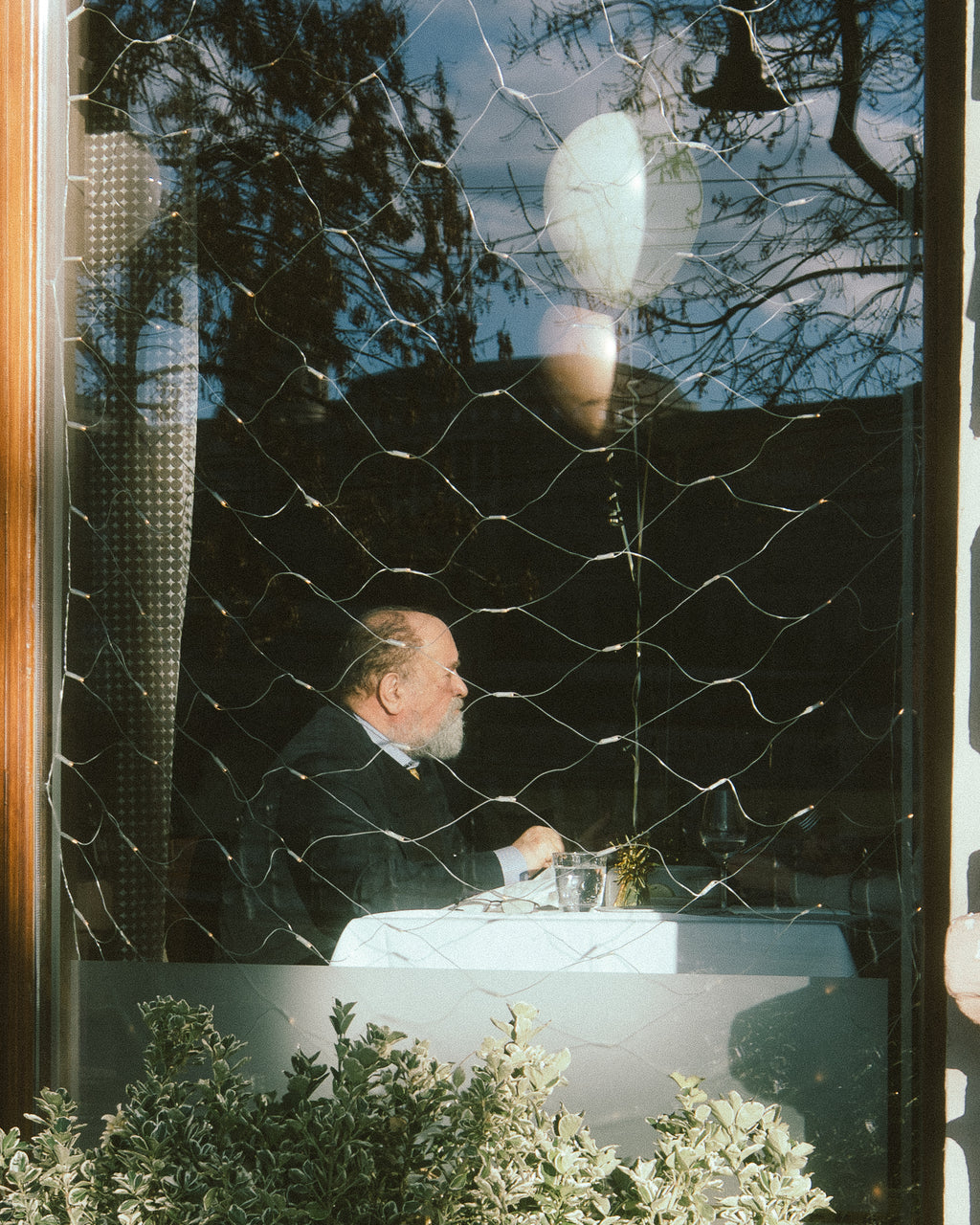 L’homme au ballon blanc - Dc_rawstreet