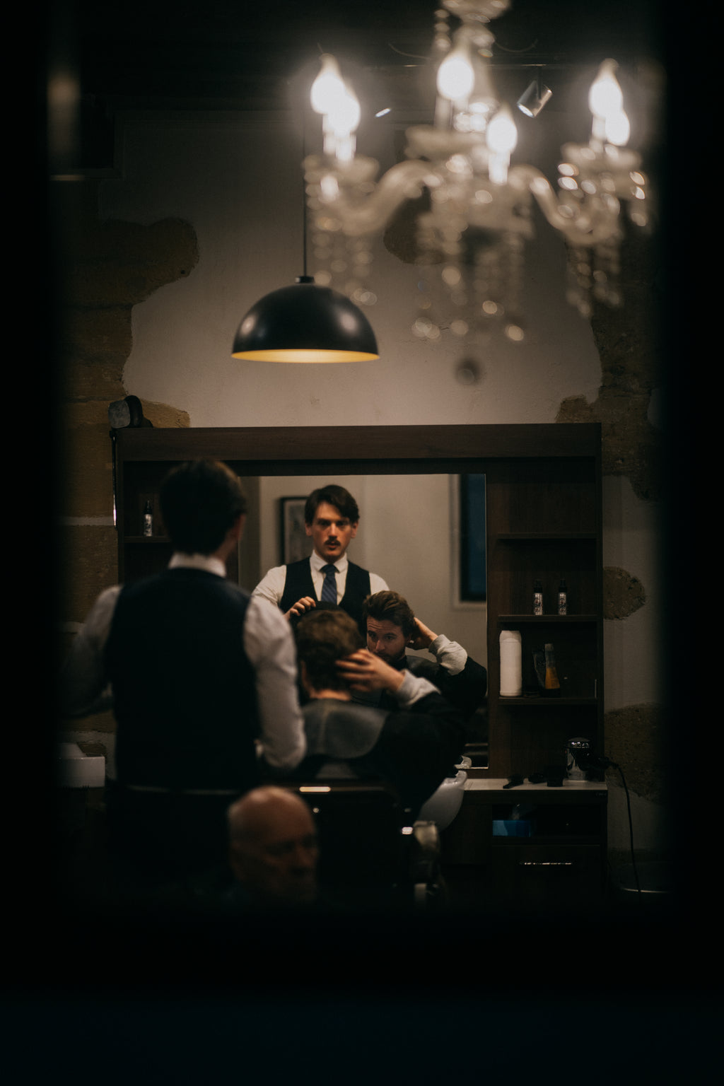 Le reflet du barbier - Dc_rawstreet