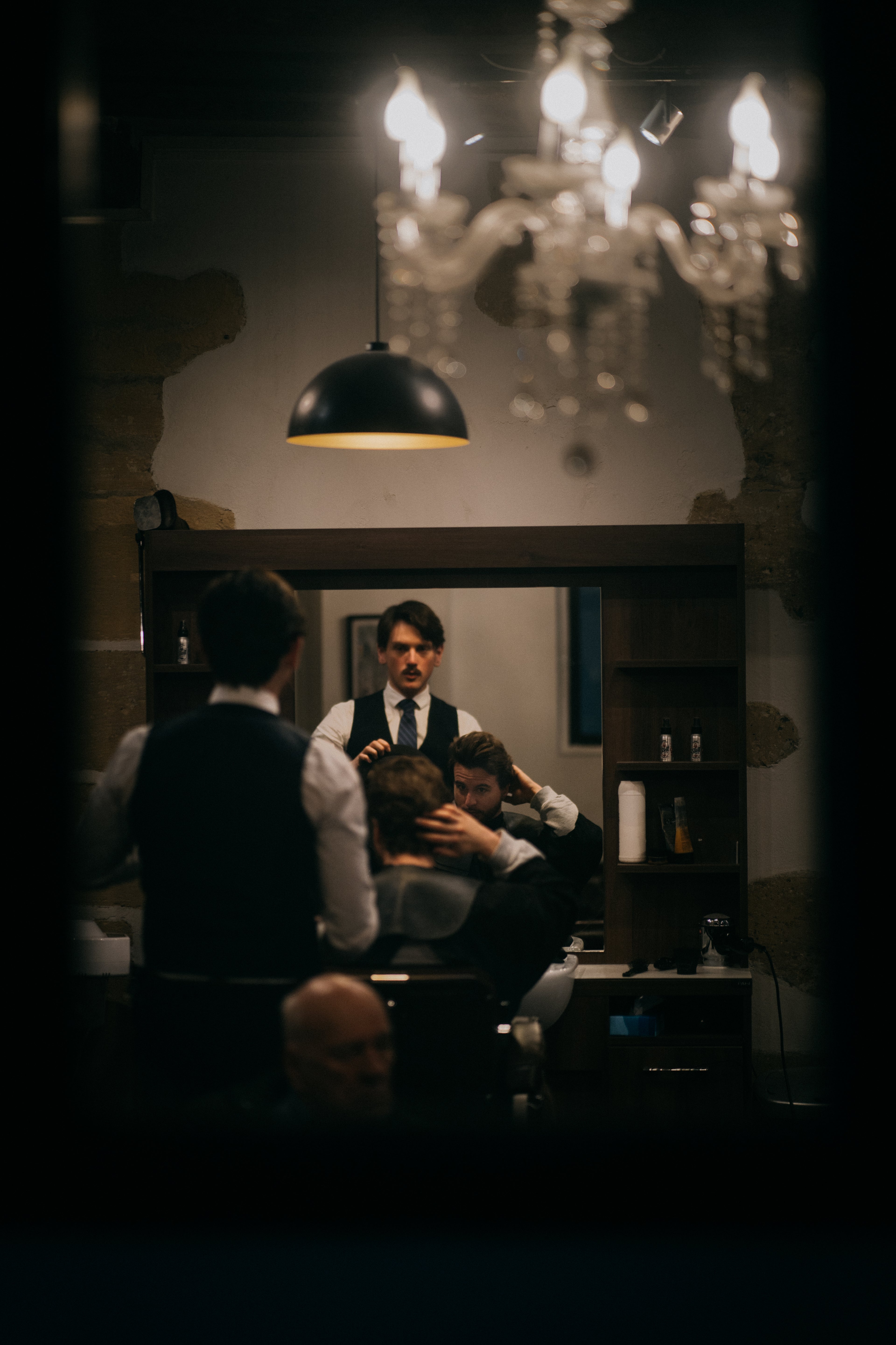 Le reflet du barbier - Dc_rawstreet