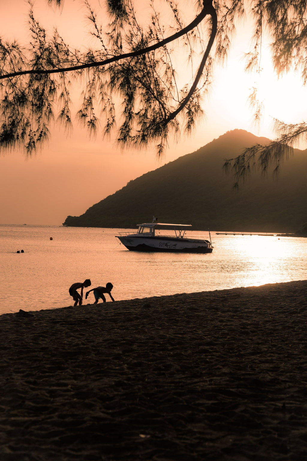 Les enfants du couchant - Dc_rawstreet