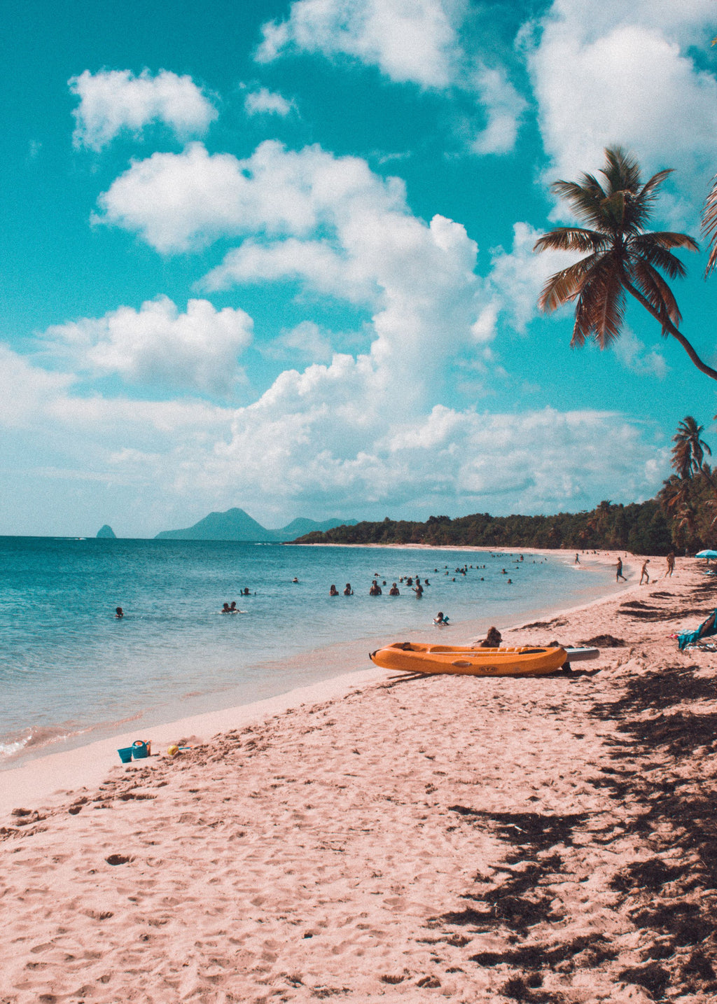 Ligne d’horizon - Dc_rawstreet