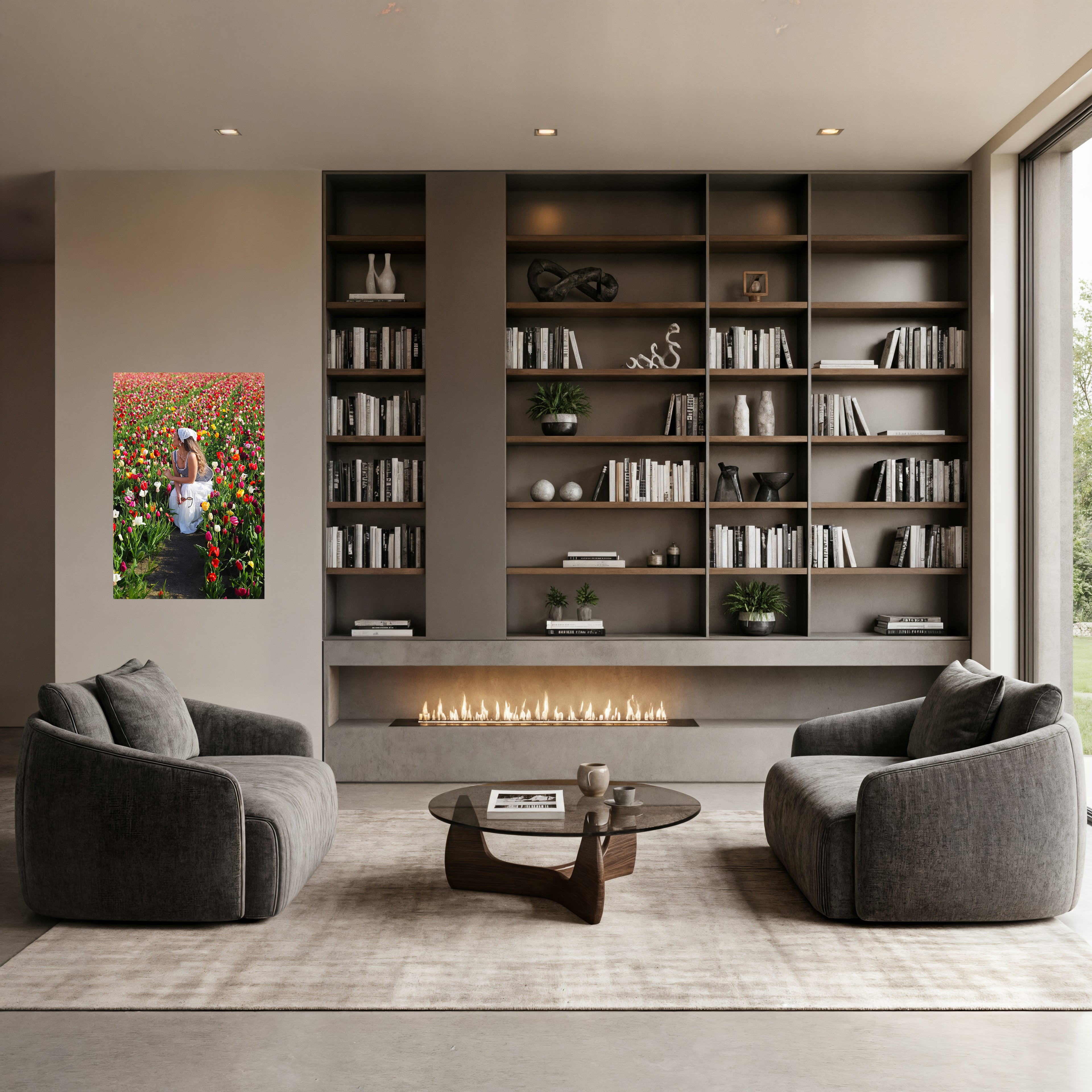 Ballade en Hollande - CT11