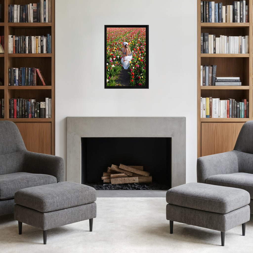 Ballade en Hollande - CT11