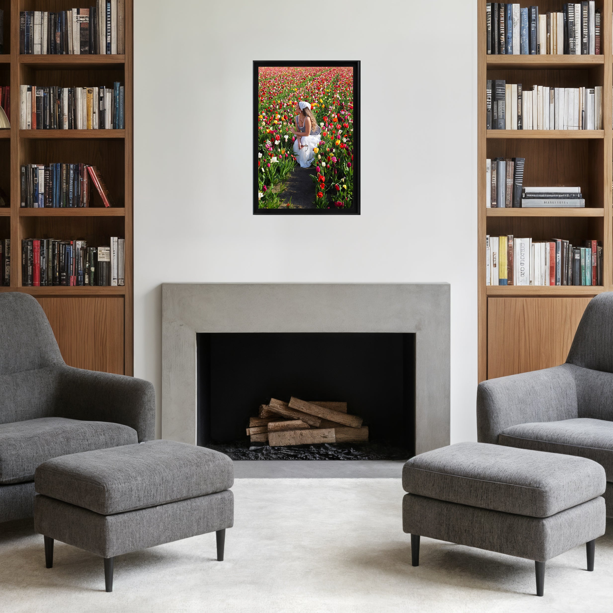 Ballade en Hollande - CT11