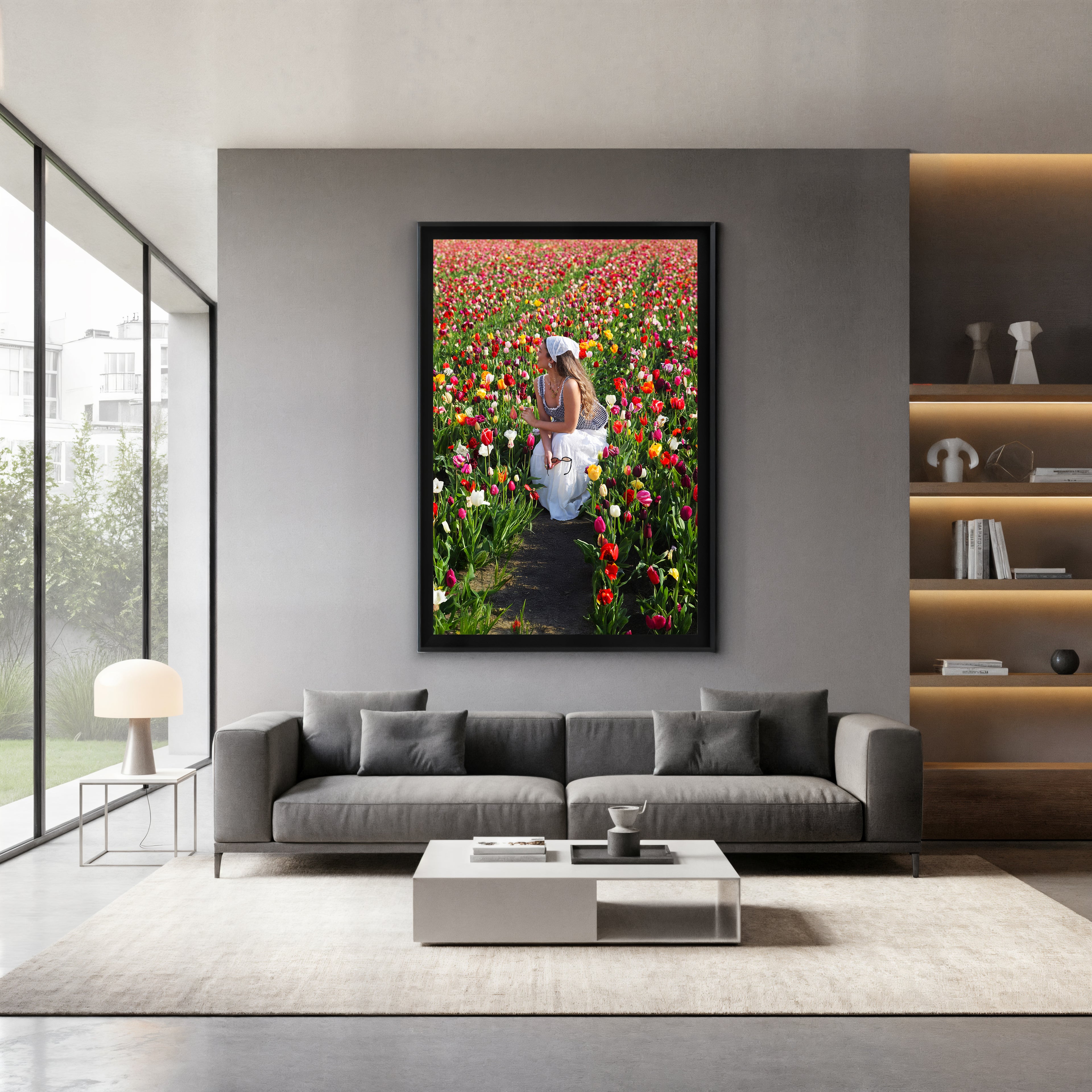 Ballade en Hollande - CT11