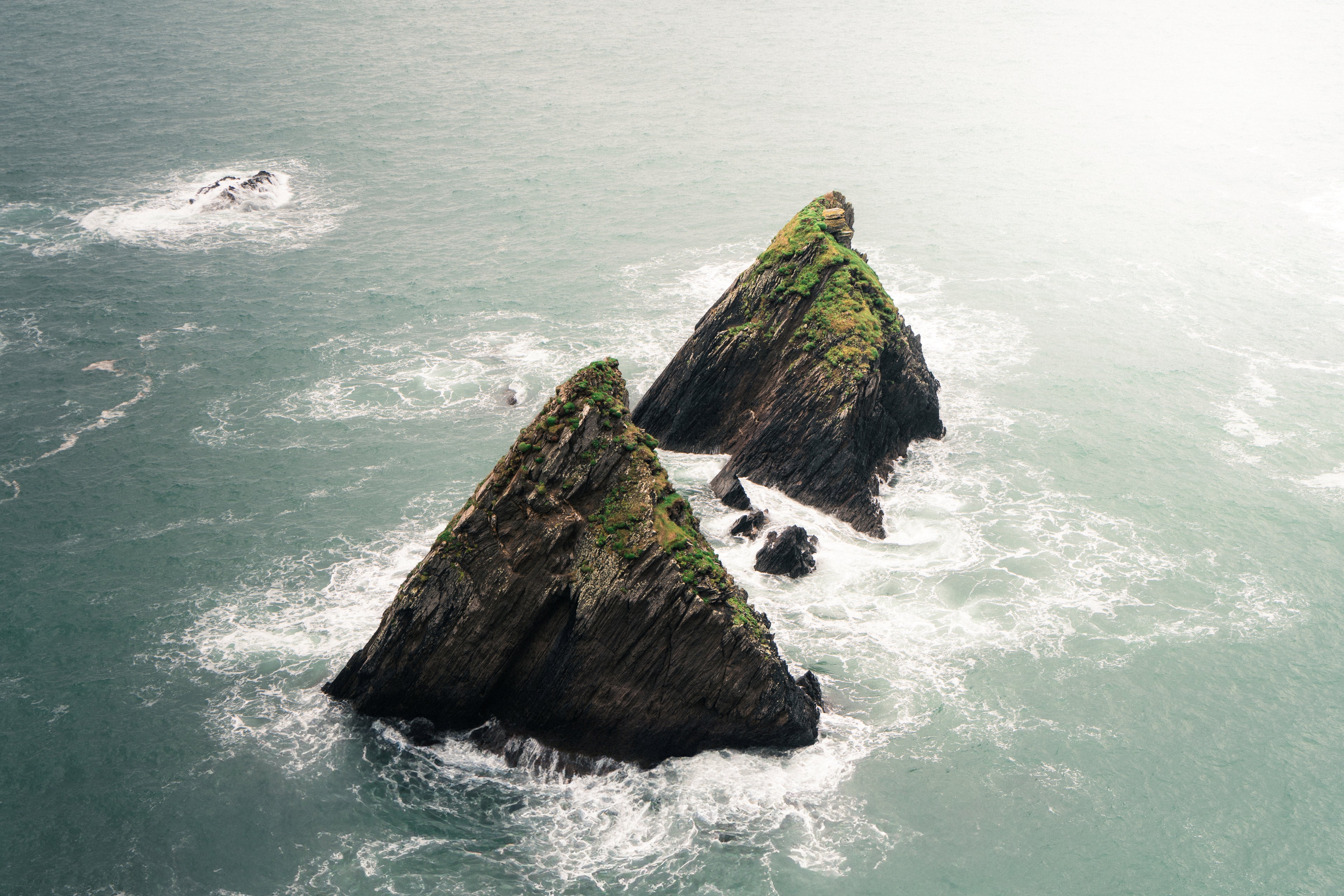 Temporary view - Toma